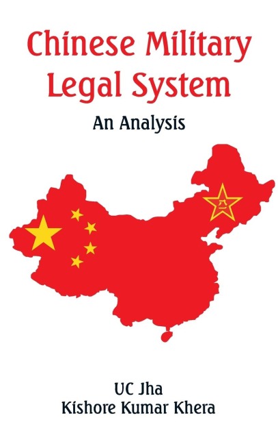 Chinese Military Legal System: An Analysis