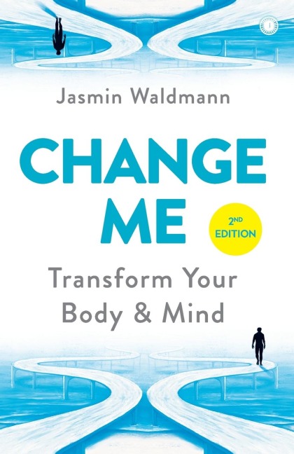 Change Me - 2nd Edition