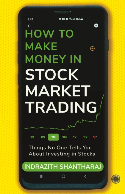 How to Make Money in Stock Market Trading: Things No One Tells You About Investing in Stocks