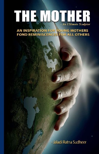 THE MOTHER - An Ultimate Sculptor