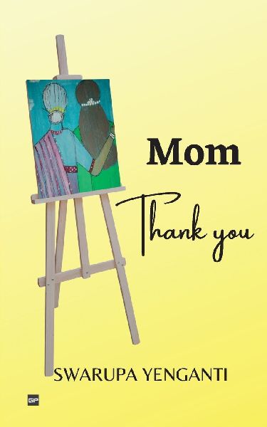 MOM: Thank You