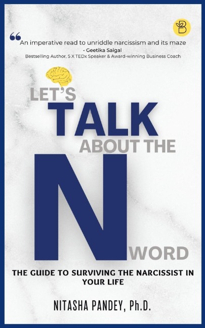Lets Talk About the N Word