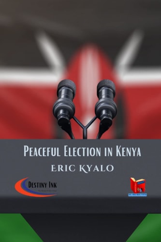 Peaceful Election in Kenya