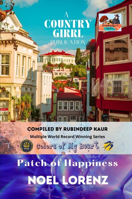 Patch of Happiness