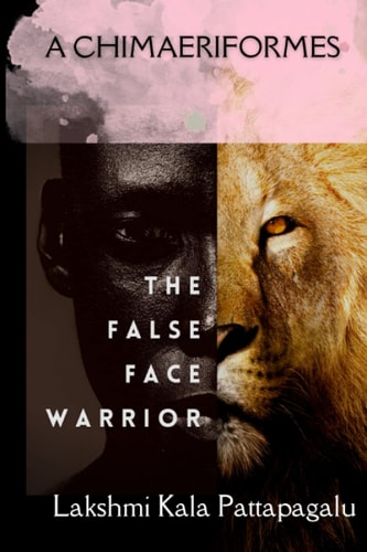 A Chimaeriformes The False Face Warrior