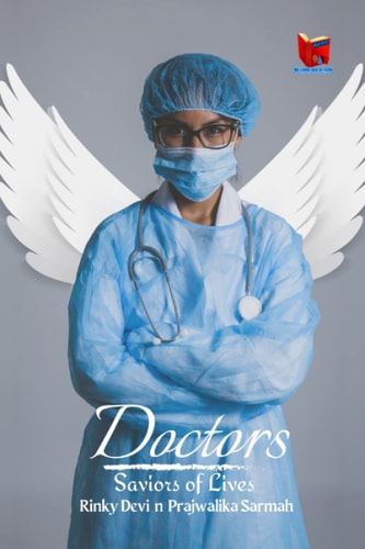 Doctors Saviors of Lives