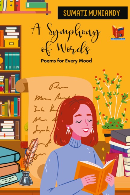 A Symphony of Words - Poems for Every Mood