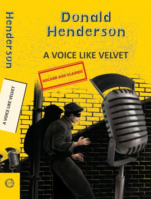 A Voice Like Velvet
