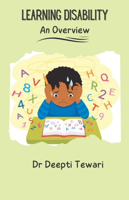 Learning Disability: An Overview