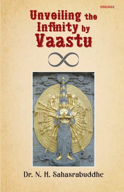 Unveiling the Infinity by Vaastu