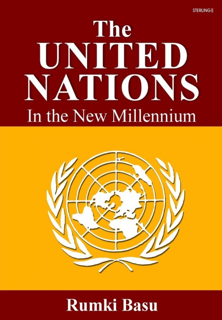 THE UNITED NATIONS: In the New Millennium