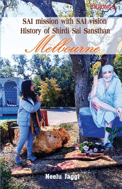 SAI mission with SAI vision: History of Shirdi Sai Sansthan Melbourne
