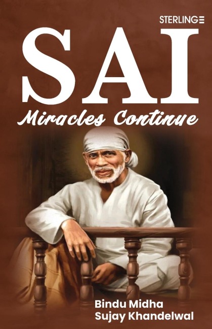 SAI: Miracles Continue