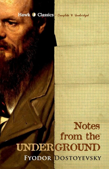 Notes from the Underground