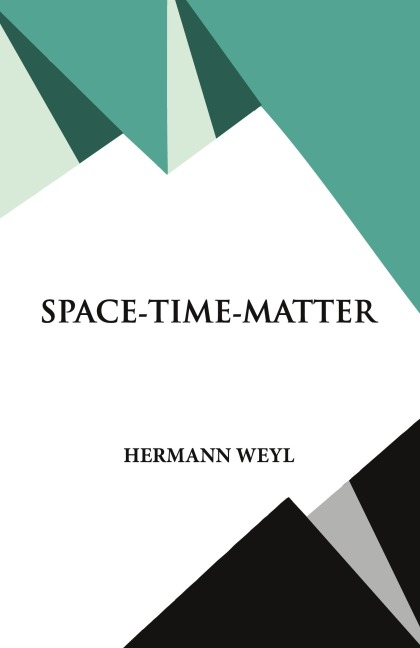 Space- Time- Matter