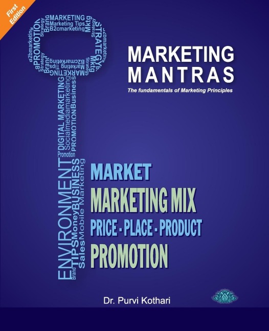 Marketing Mantras - principles of marketing