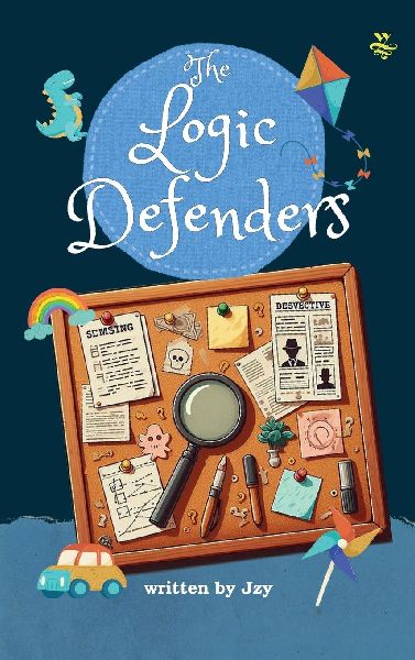 The Logic Defenders