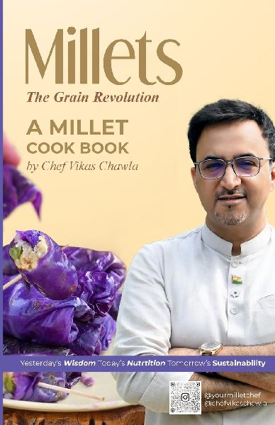 Millets The Grain Revolution