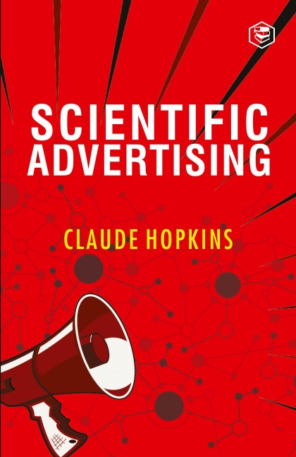 Scientific Advertising