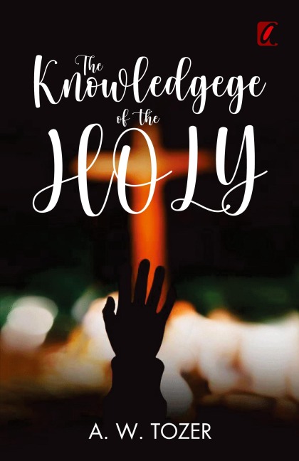 The knowledge of the holy