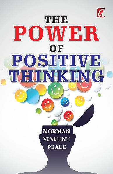 The Power Of Positive Thinking: English