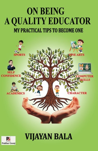 On Being a Quality Educator