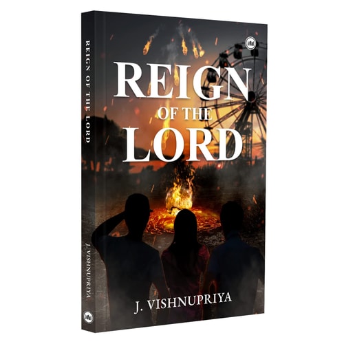 Reign of The Lord