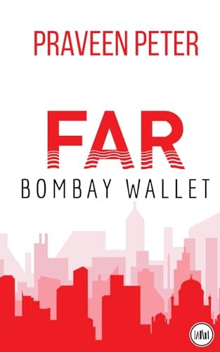 Far Bombay Wallet