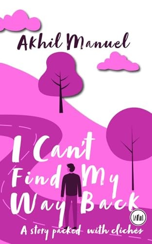 I Can't Find My Way Back