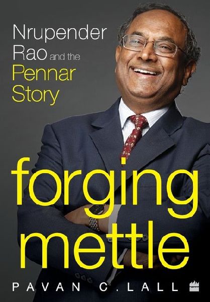 Forging Mettle