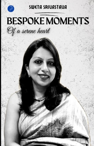 Bespoke Moments of a Serene Heart