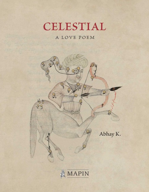 Celestial: A Love Poem