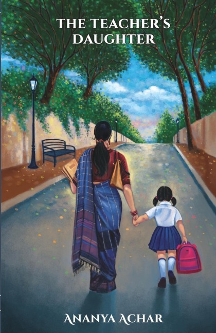 The Teachers Daughter