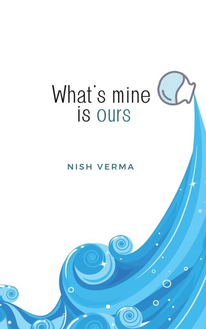 Whats mine is ours