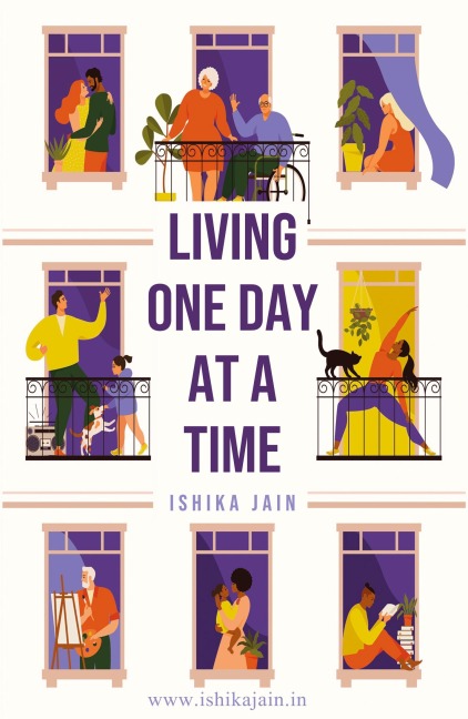Living One Day at a Time