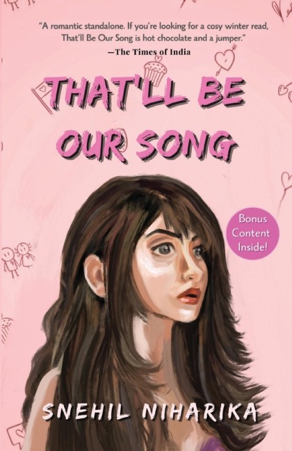 Thatll Be Our Song