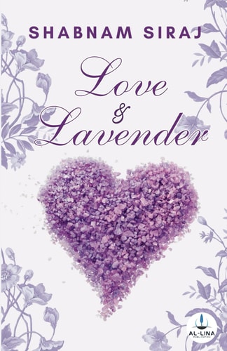 Love And Lavender