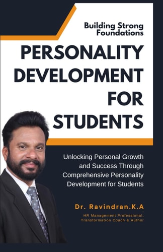 Building Strong Foundations Personality Development for Students