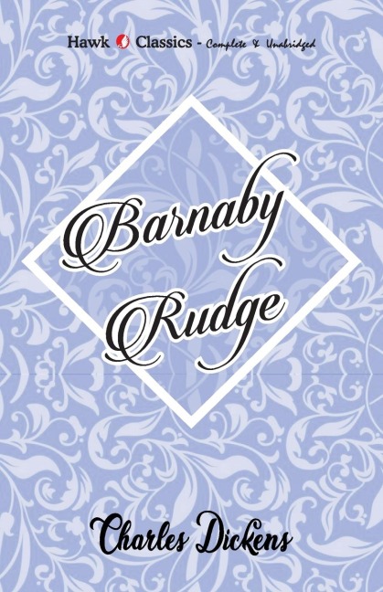 Barnaby Rudge
