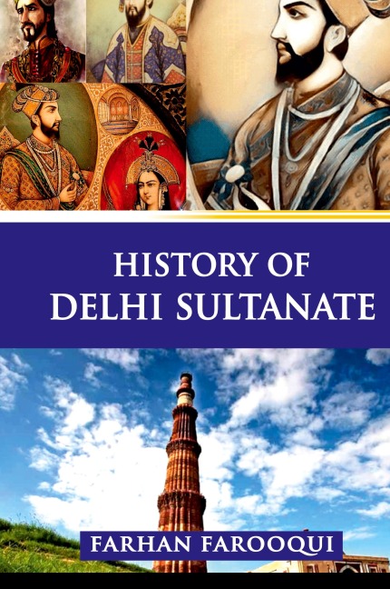 History of Delhi Sultanate