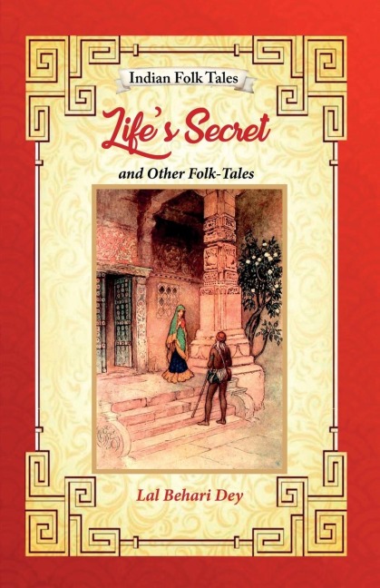 Lifes Secret and Other Folk-tales