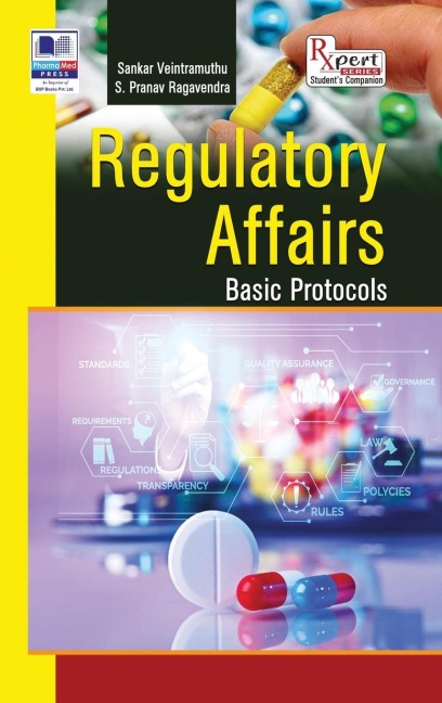 Regulatory Affairs: Basic Protocols