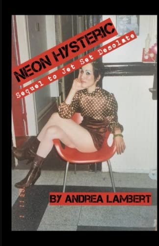 Neon Hysteric