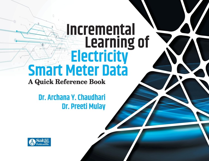 Incremental Learning of Electricity Smart Meter Data