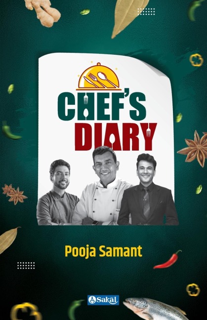 Chefs Diary (English)