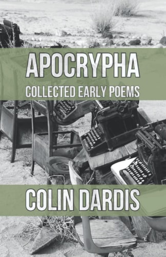 Apocrypha Early Collected Poems