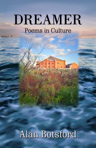 Dreamer Poems in Culture