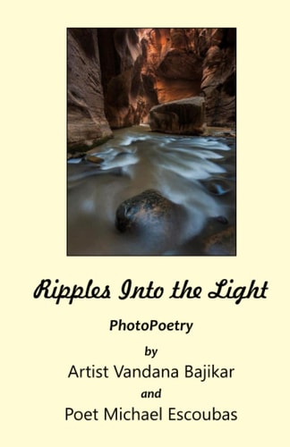 Ripples Into the Light