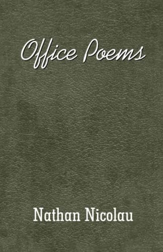 Office Poems