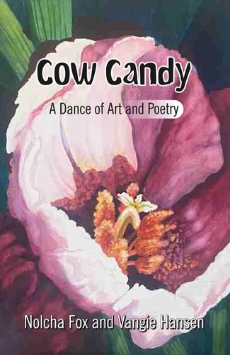 Cow Candy
